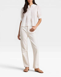 Trovata - Jess Blouse