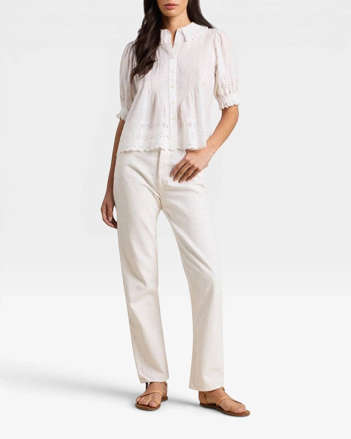Trovata - Jess Blouse