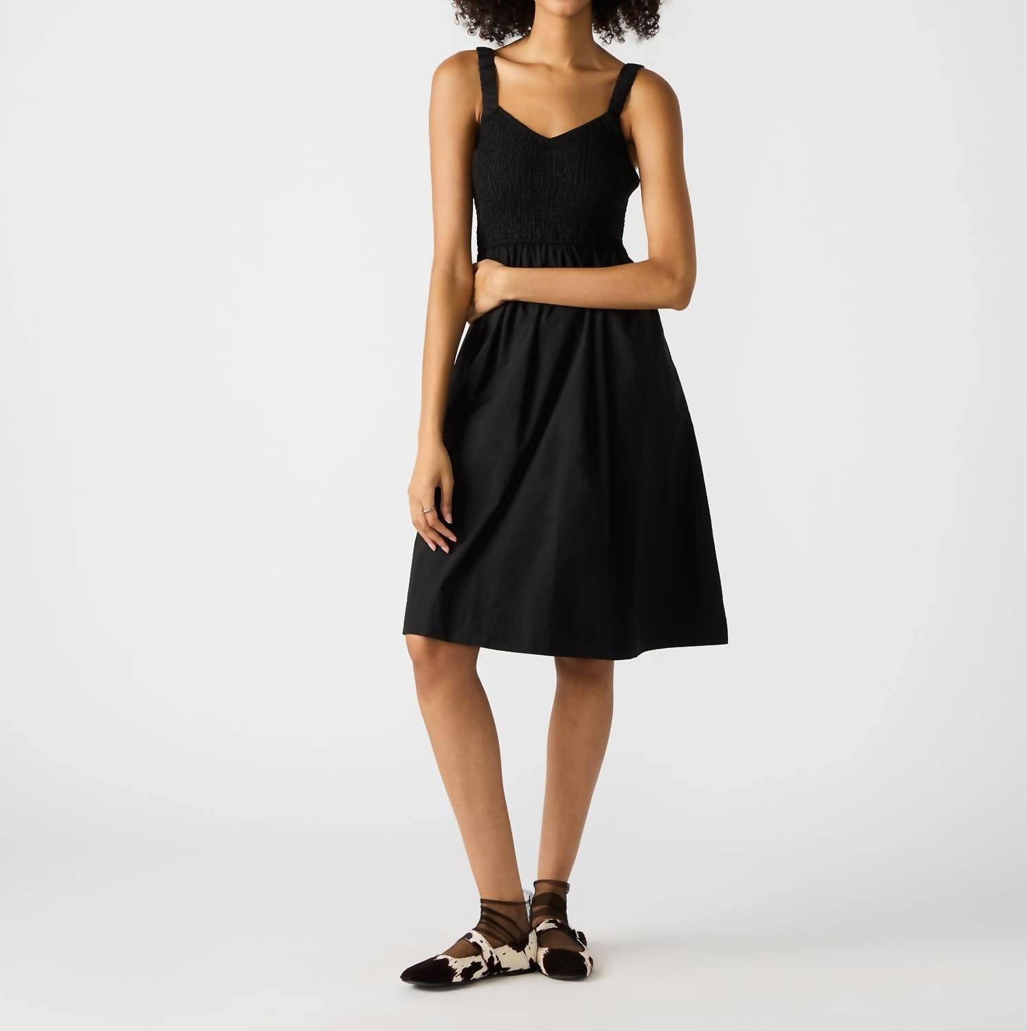 Steve Madden - Fleur Mini Dress