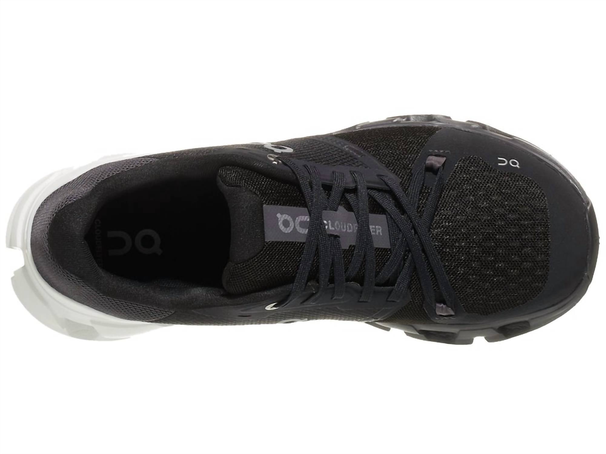 On - Women's Cloudflyer 4 - B Running Shoe