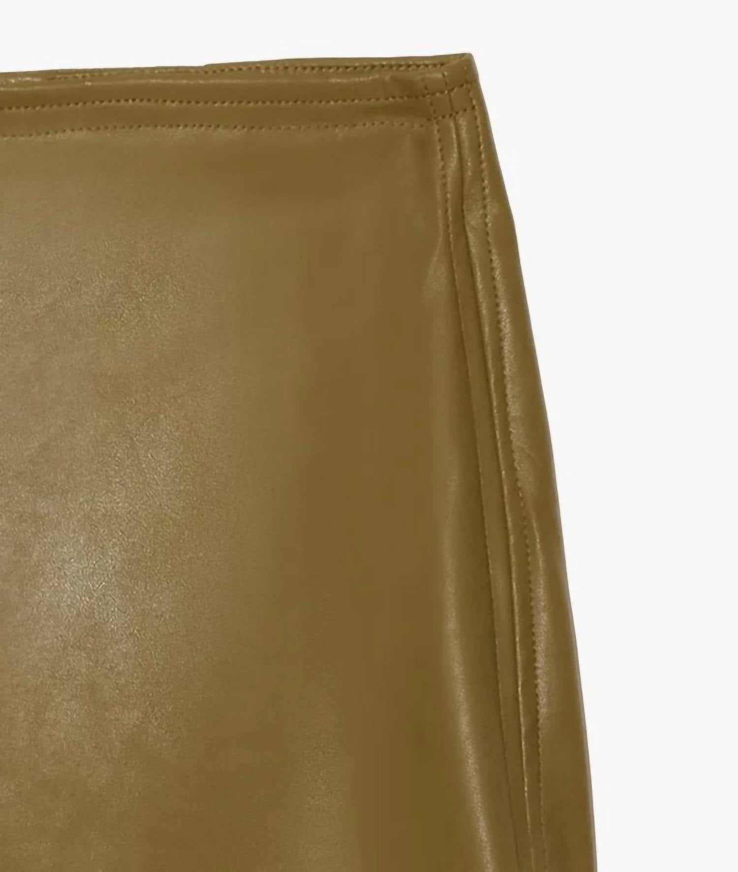 Mes Demoiselles - Women's Rolu Skirt