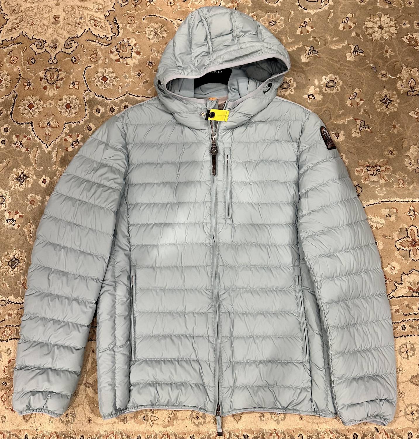 Parajumpers - last minute