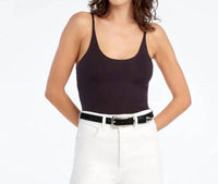 Favorite Daughter - Clara Low Front Cami Top