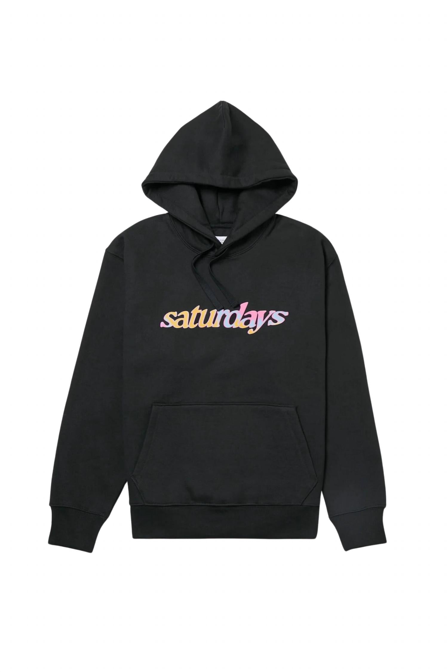 Saturdays Nyc - Men's Ditch Movement Hoodie