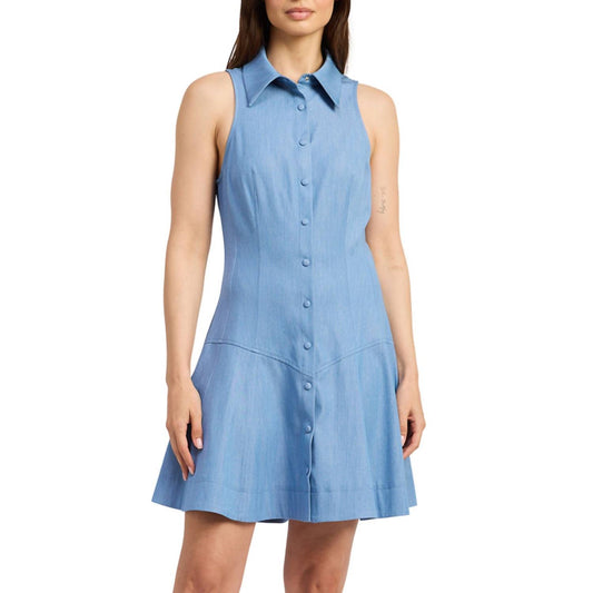 En Saison - Liana Mini Dress