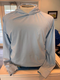 Stitch - Men's Scout Heathered Hoodie