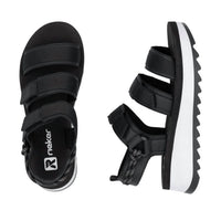Rieker - Women's Bailey Platform Sandal