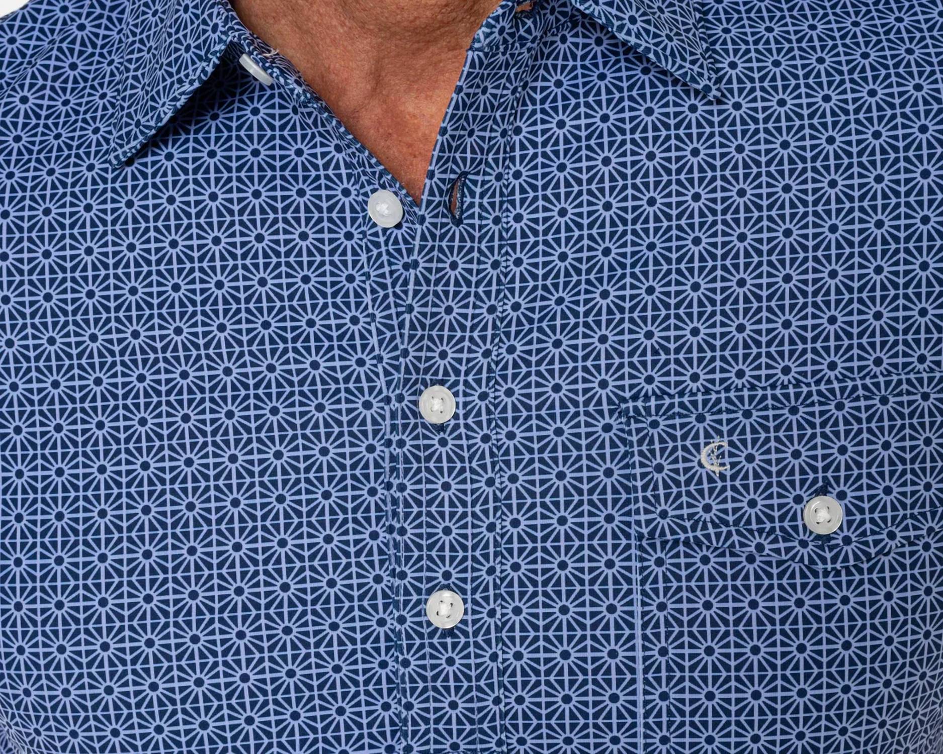 Criquet - Performance Sport Shirt