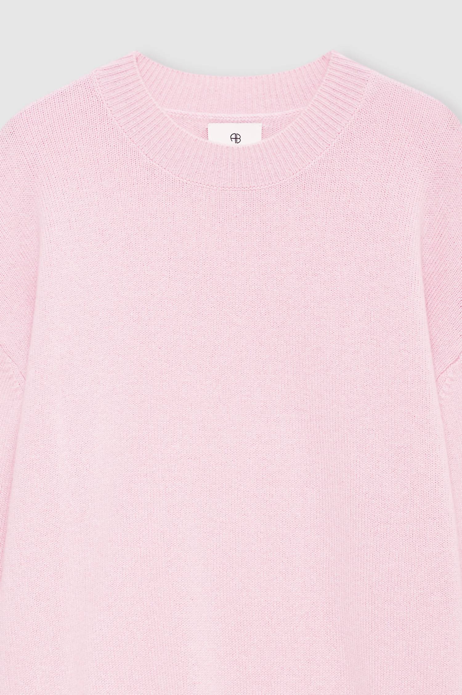 Anine Bing - Women's Lee Crew Sweater