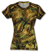 Inknburn - Women's Shady Tech Shirt