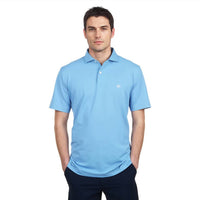 Peter Millar - Soul Performance Mesh Polo Shirt