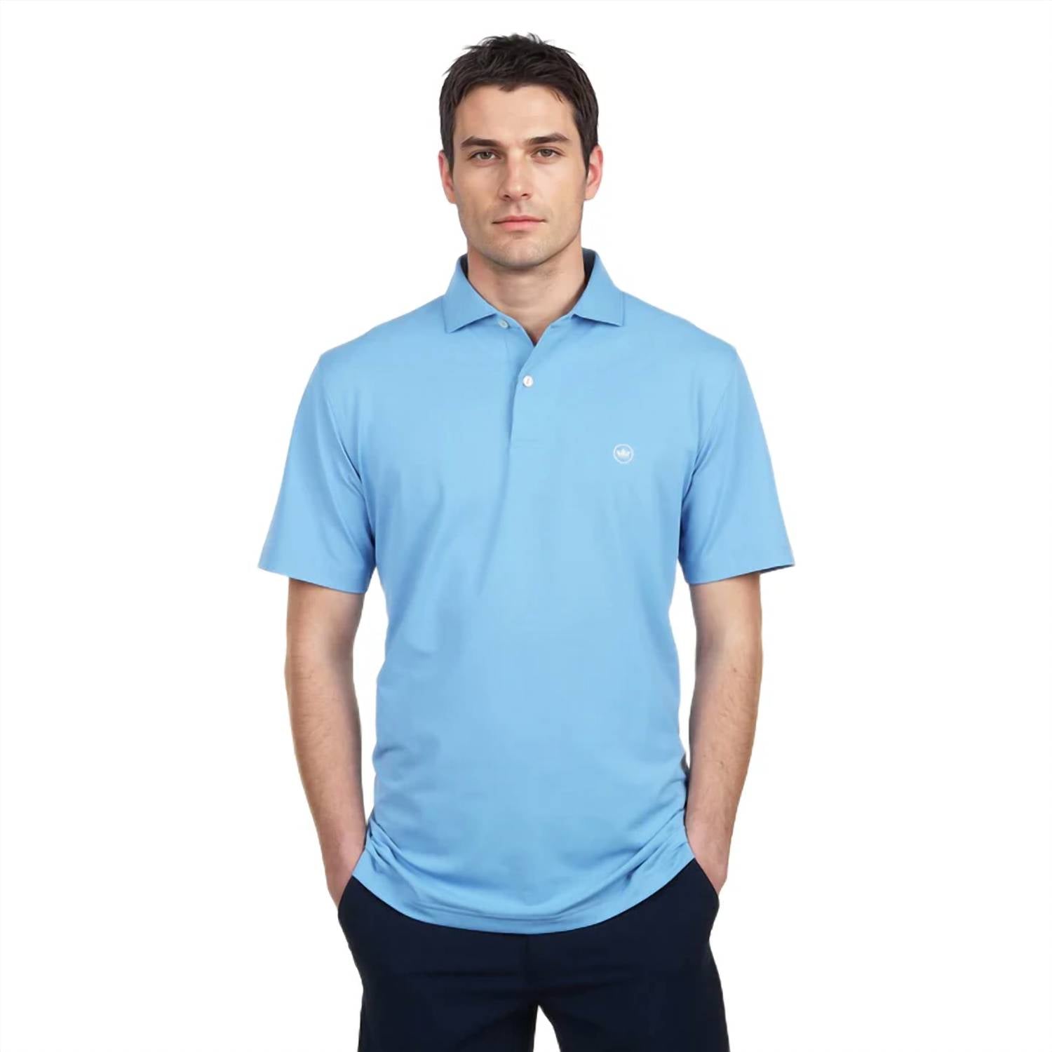 Peter Millar - Soul Performance Mesh Polo Shirt
