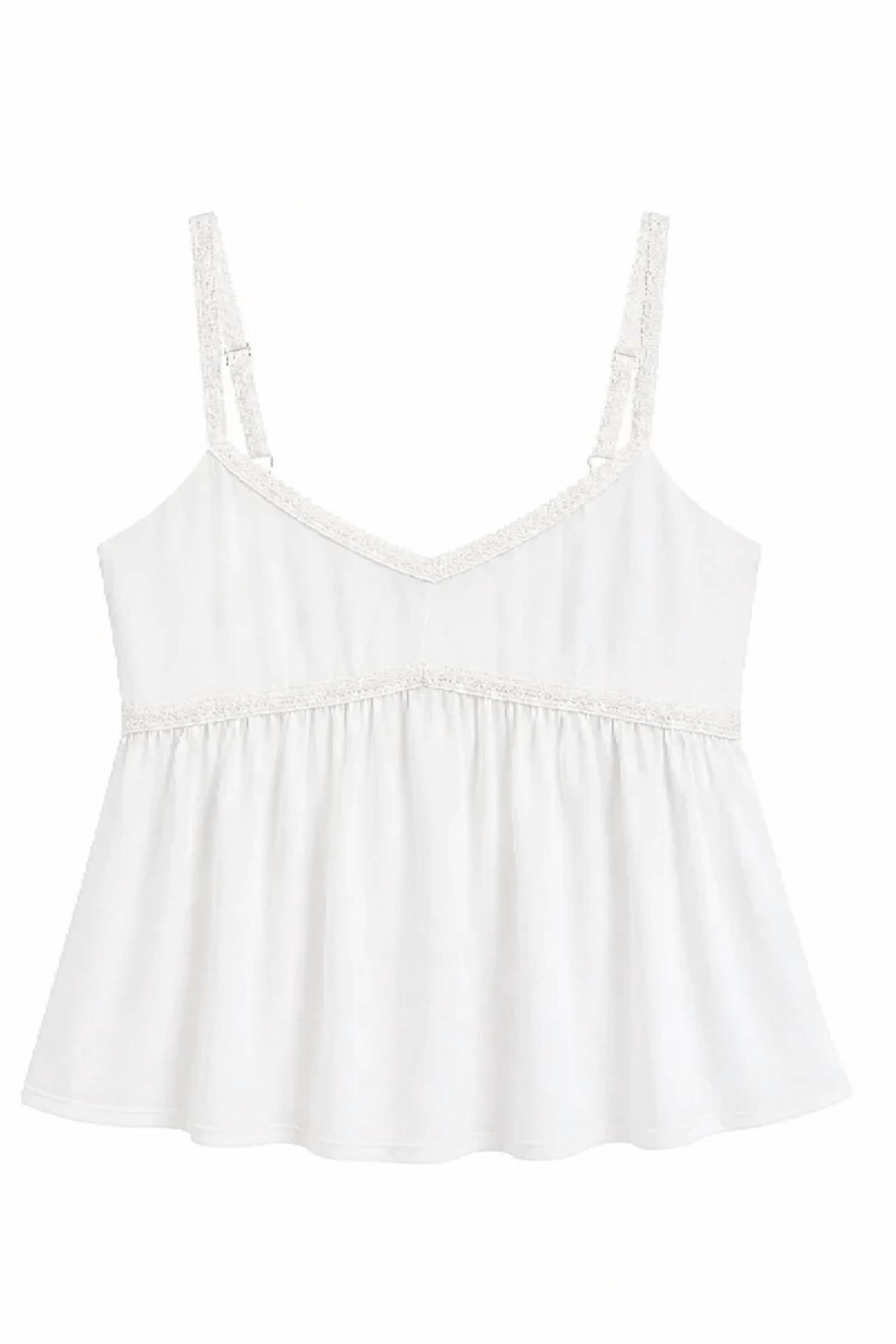 Katie J Nyc - Women's Bloom Top JR