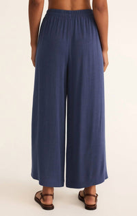 Z Supply - Women's Scout Linen Rayon Pant