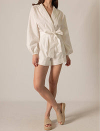 P.Cill - Caprina Romper