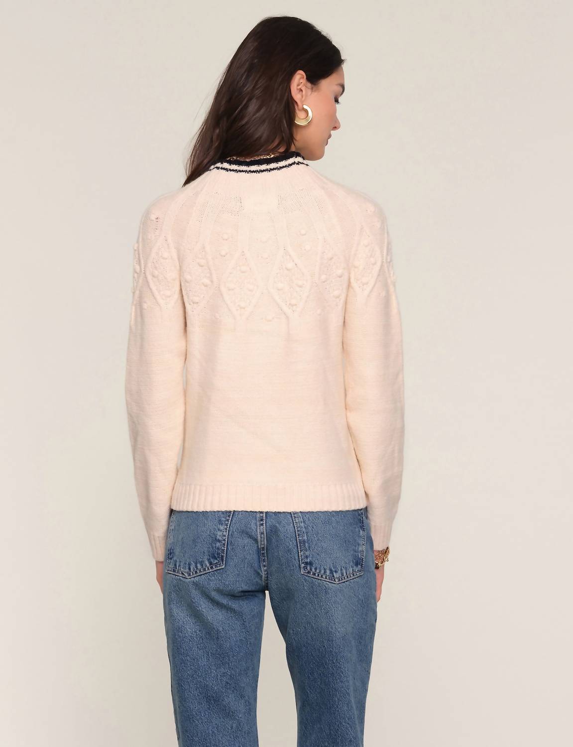 Heartloom - Belini Sweater