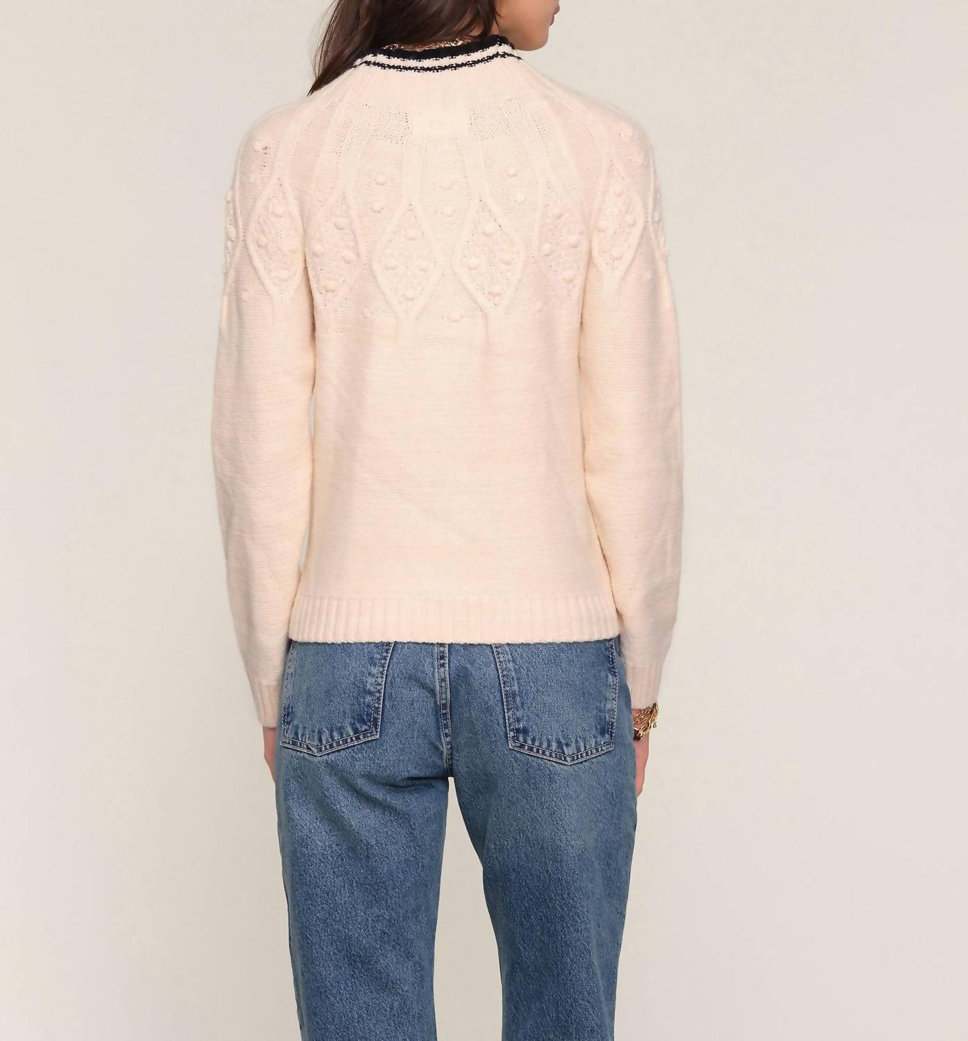 Heartloom - Belini Sweater