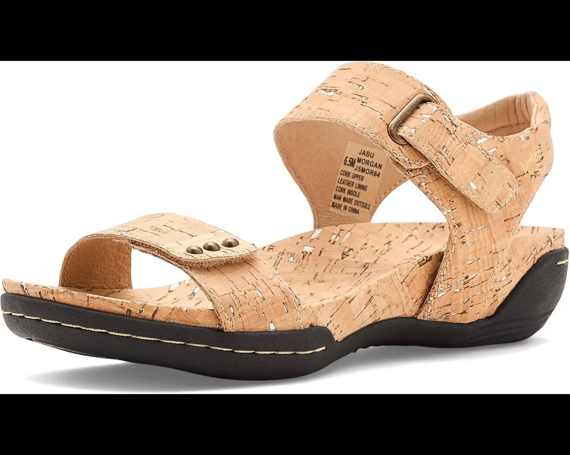 Jambu - Women's Morgan Sport Sandal