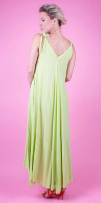 Gigi Moda - Da Amico Maxi Dress