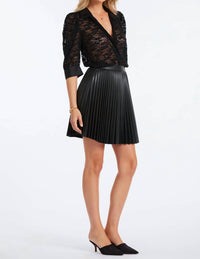 Bishop + Young - Women's Gisele Lace Blouse