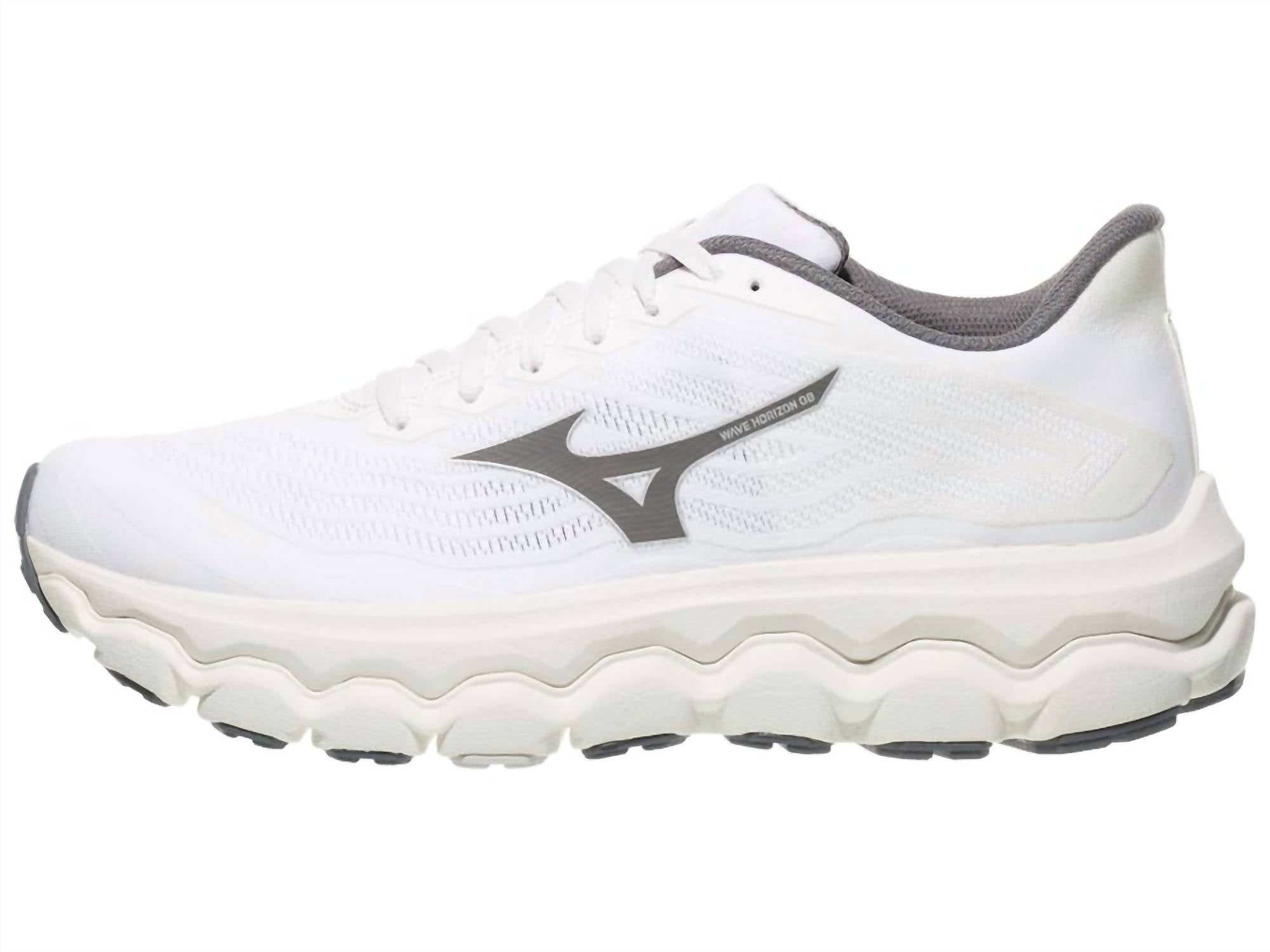 Mizuno - Men's Wave Horizon 8 Running Shoe