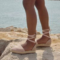 Frankie4 - Women's Kit Flat