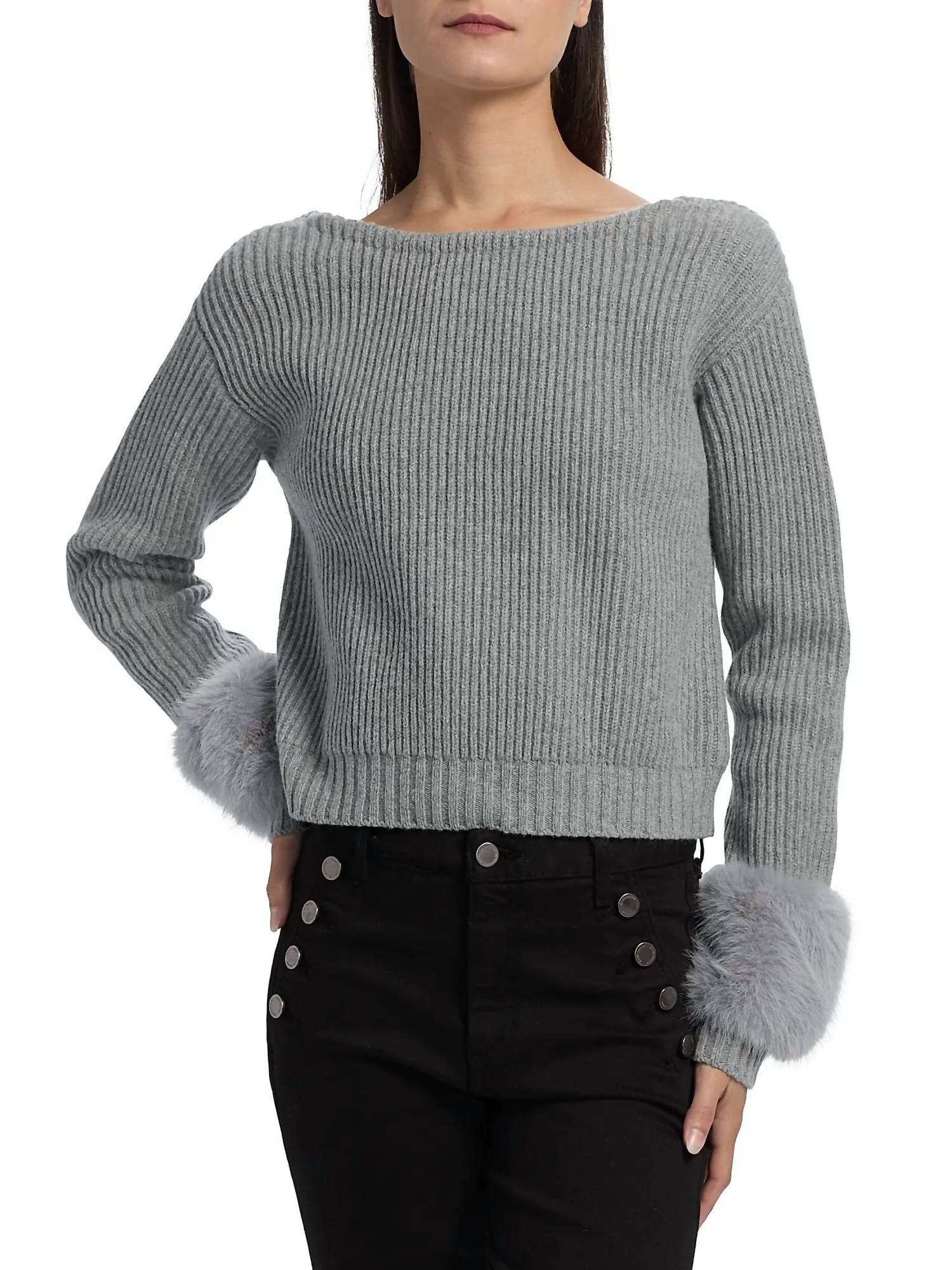 Ramy Brook - Lisa Sweater