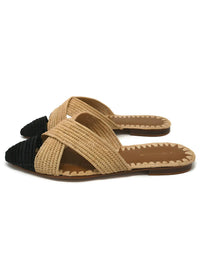 Le Mogador - Women's Azoulay Sandal