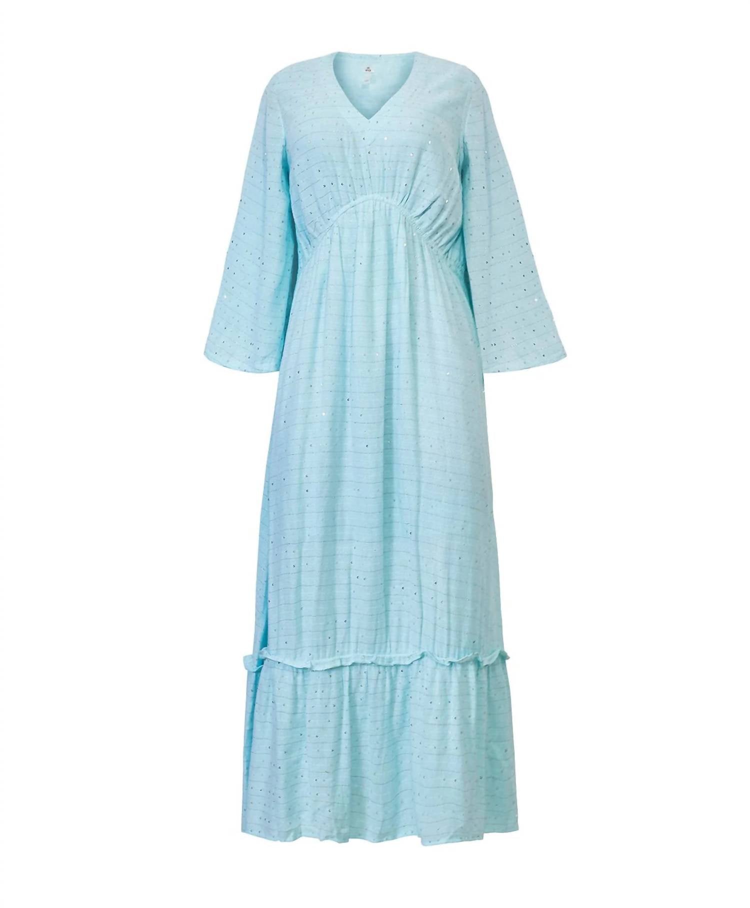 Pq Swim - Swim Dolce Samantha Long Dress