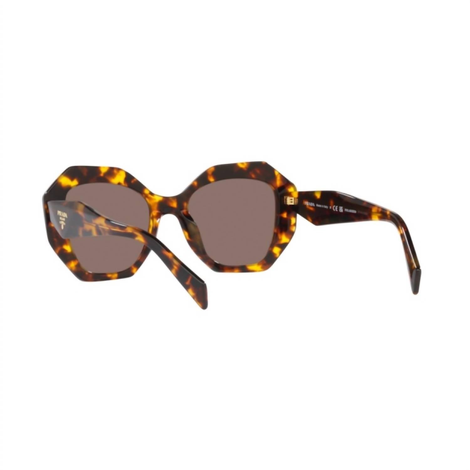 Prada - Women's Spr16w Vau-05c Sunglasses