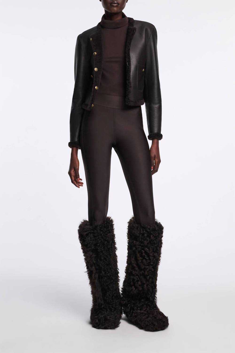 Dorothee Schumacher - Sharp Cut Pants