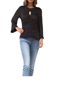 Vava - Anais Front Key Hole Top