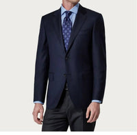 Canali - Pure 150's Wool Blazer