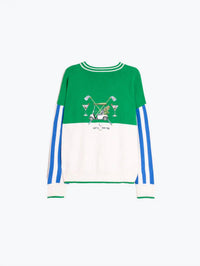 Vilagallo - Golf Sweater