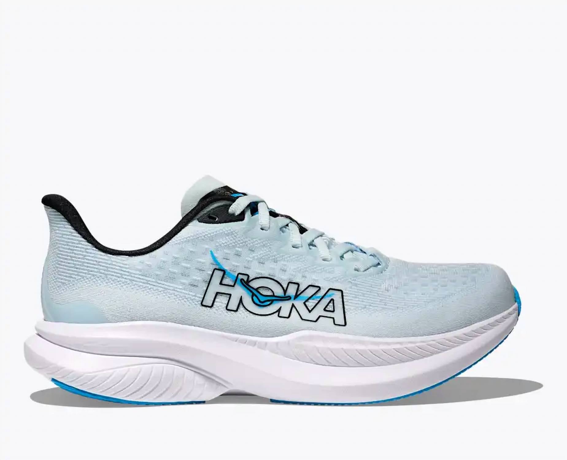 Hoka - Women's Mach 6 Running Shoes