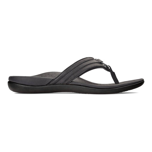 Vionic - Women's Tide Aloe Leather Flip Flop