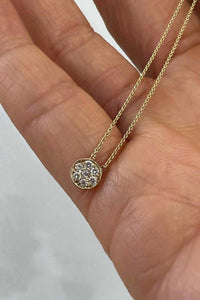 Quarry Jewelry - Women's Elia Necklace