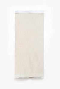 Alabama Chanin - Essential Waffle Skirt