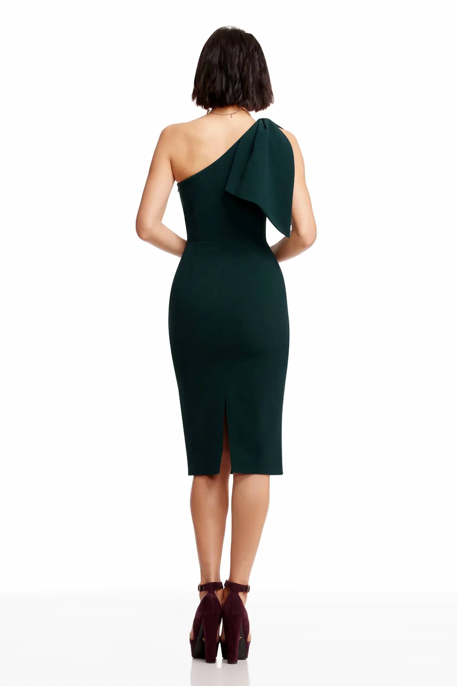 Dress The Population - Tiffany Cocktail Dress