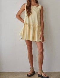 By Together - Lila Mini Dress