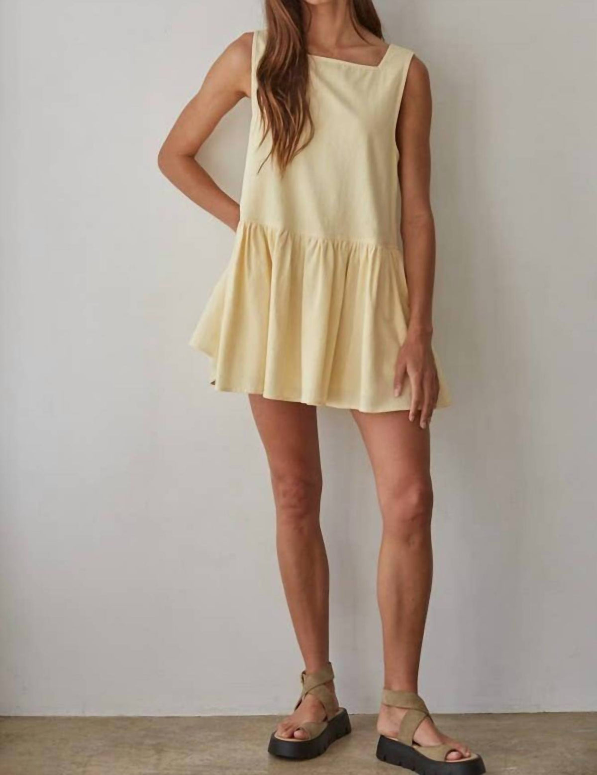 By Together - Lila Mini Dress