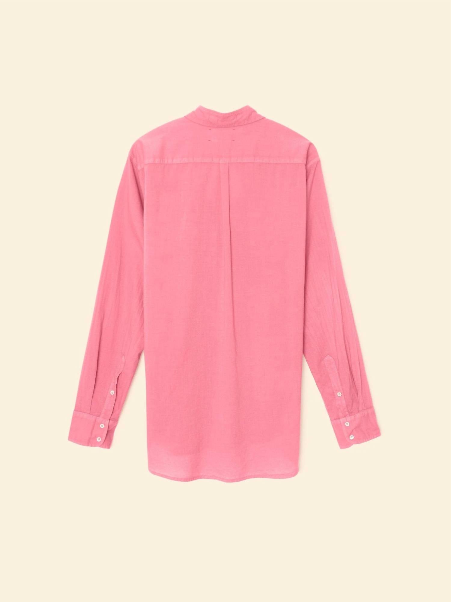 Xirena - Beau Button Down Long Sleeve Shirt
