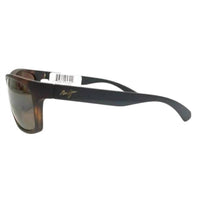 Maui Jim - Women's Mj770 Hcl Lenses Sunglasses