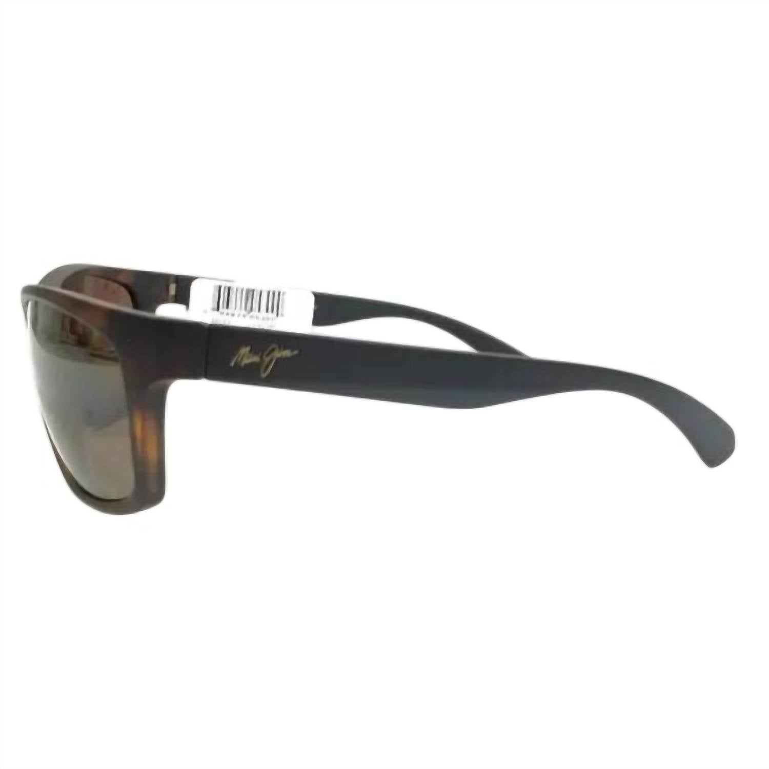 Maui Jim - Women's Mj770 Hcl Lenses Sunglasses