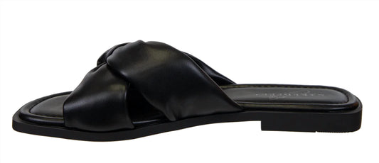 Naked Feet - Women's Goa Flat Sandals