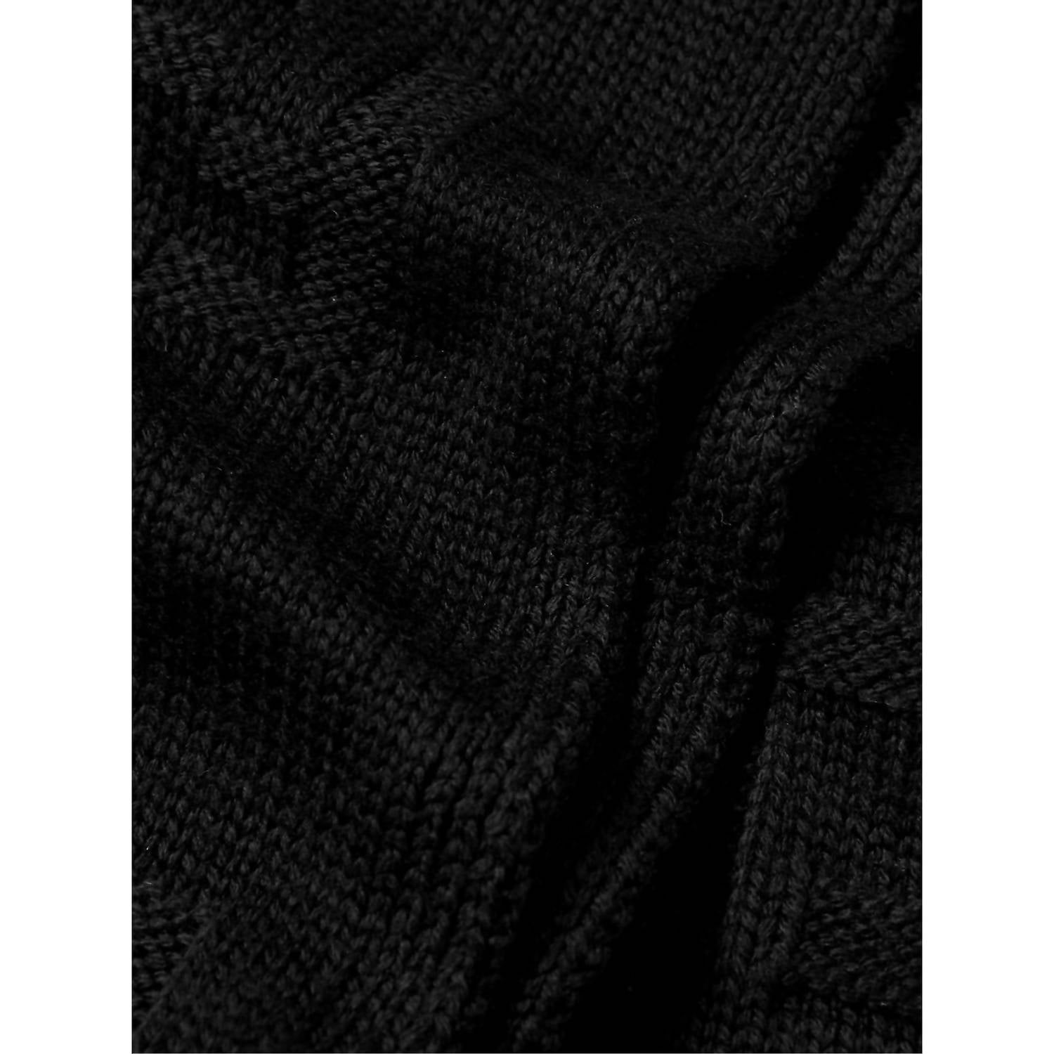 Fendi - Men's Karl Jacquard Wool Scarf