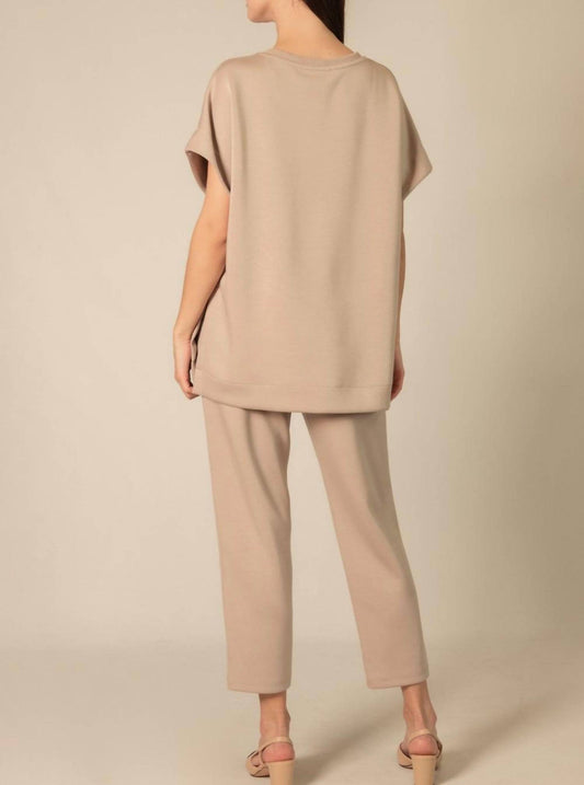 Before You - Lana Ankle Pant