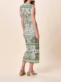 Cleobella - Summer Ankle Dress
