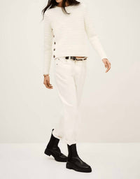 Ba&Sh - Gael Button Down Sweater