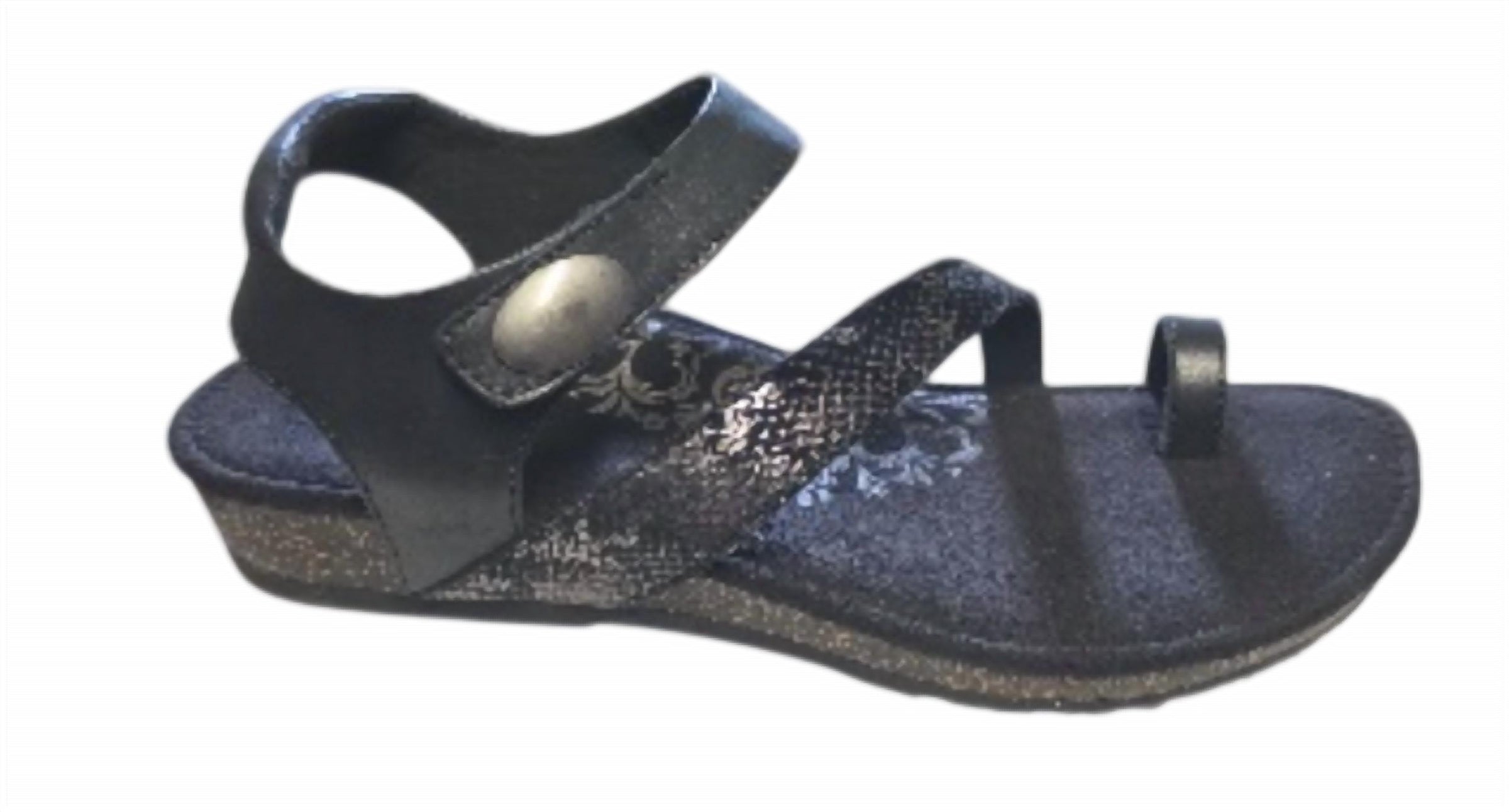 Aetrex - Women's Georia Sandal